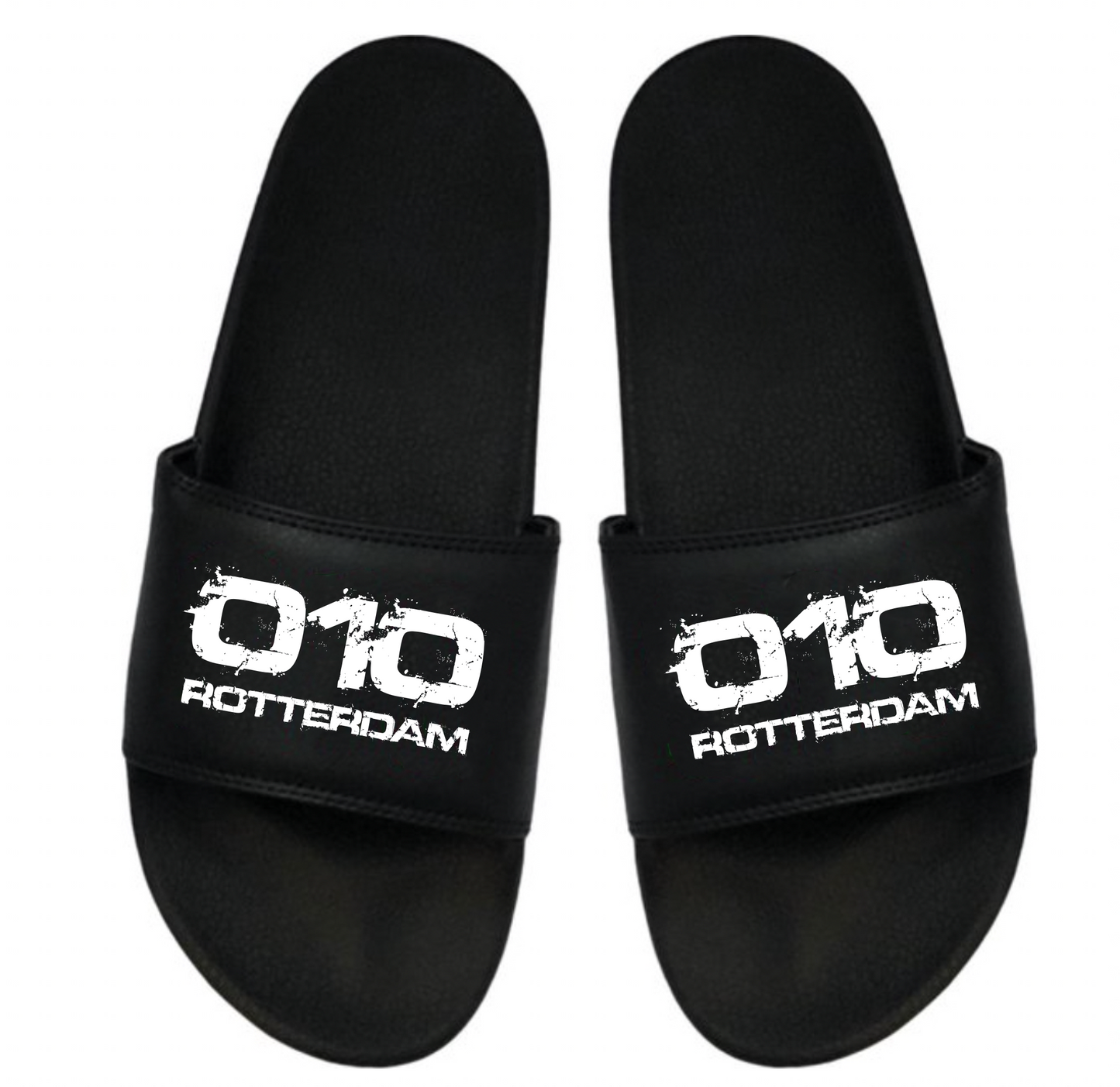 Badslippers 010 Rotterdam