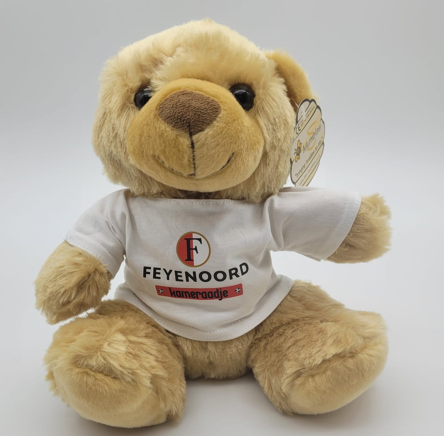 Knuffelbeer Feyenoord Kameraadje