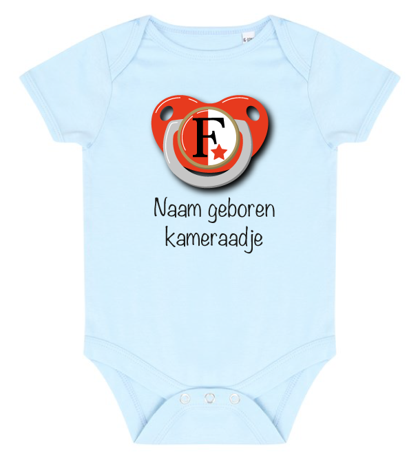 Rompertje Speen naam