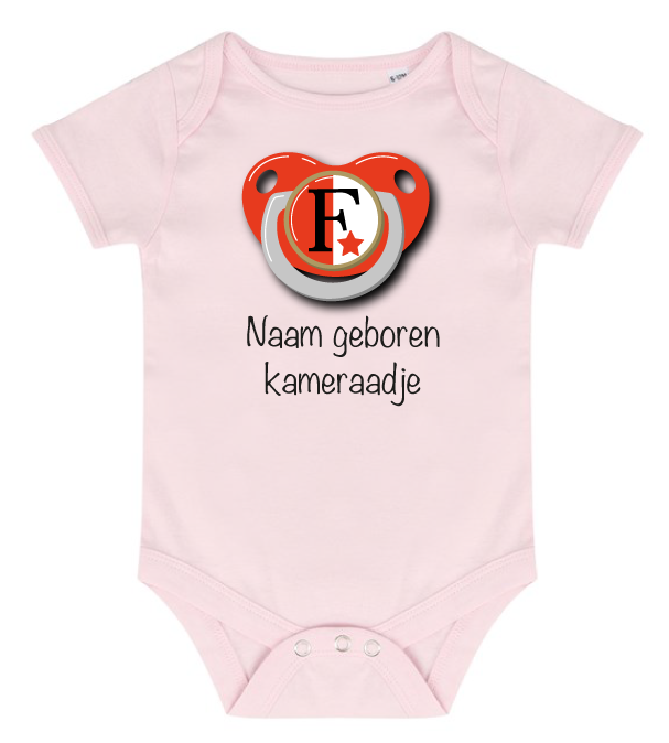 Rompertje Speen naam