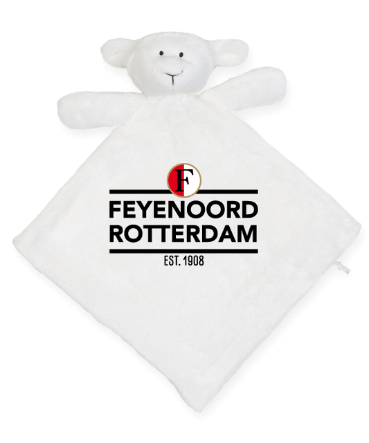 Feyenoord kraampakket roze