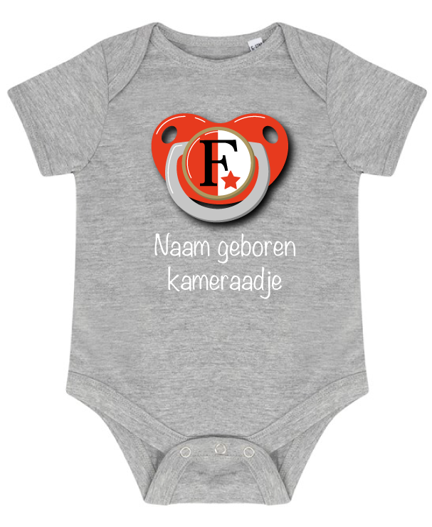 Rompertje Speen naam