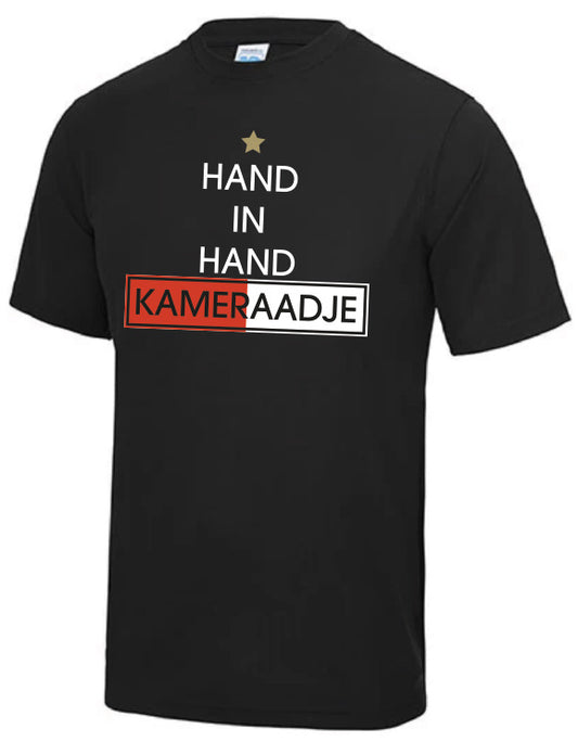 T-shirt kids (GYM) HAND IN HAND