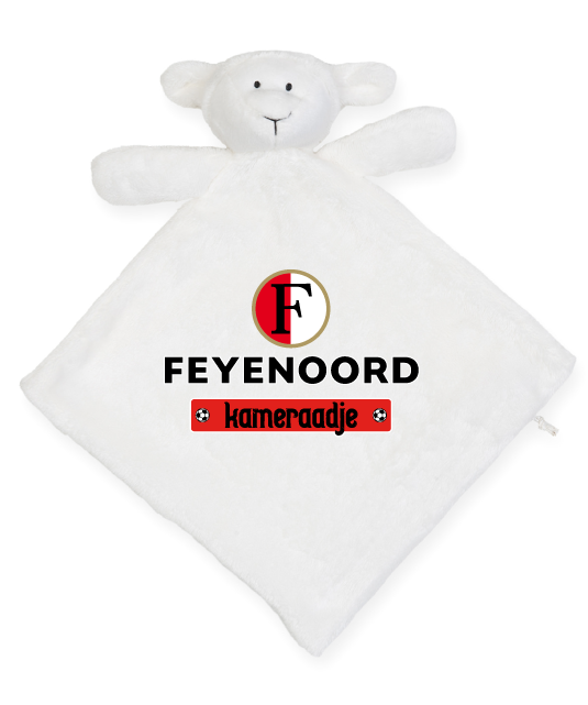Knuffeldoekjes