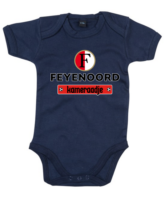 Rompertje Kameraadje