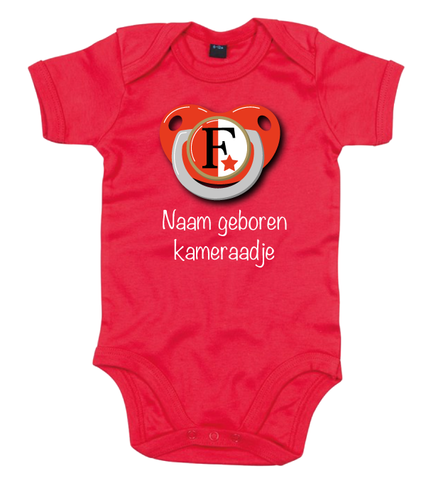 Rompertje Speen naam