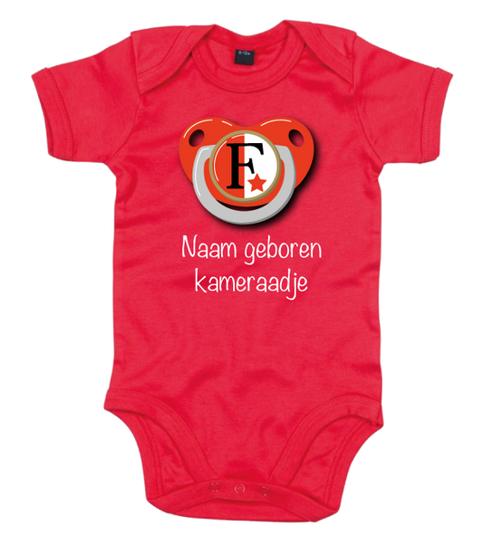 Rompertje Speen naam