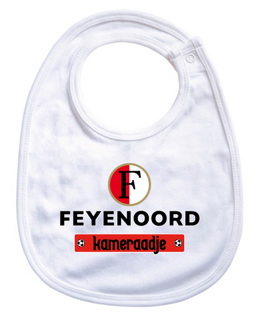 Slabbetje Kameraadje