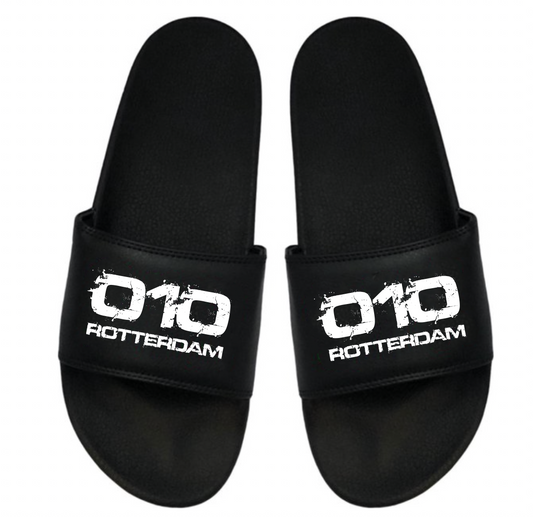 Badslippers 010 Rotterdam