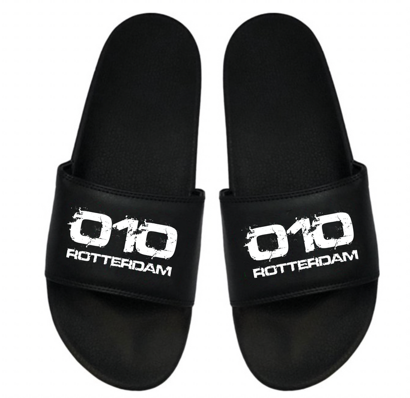 Badslippers 010 Rotterdam