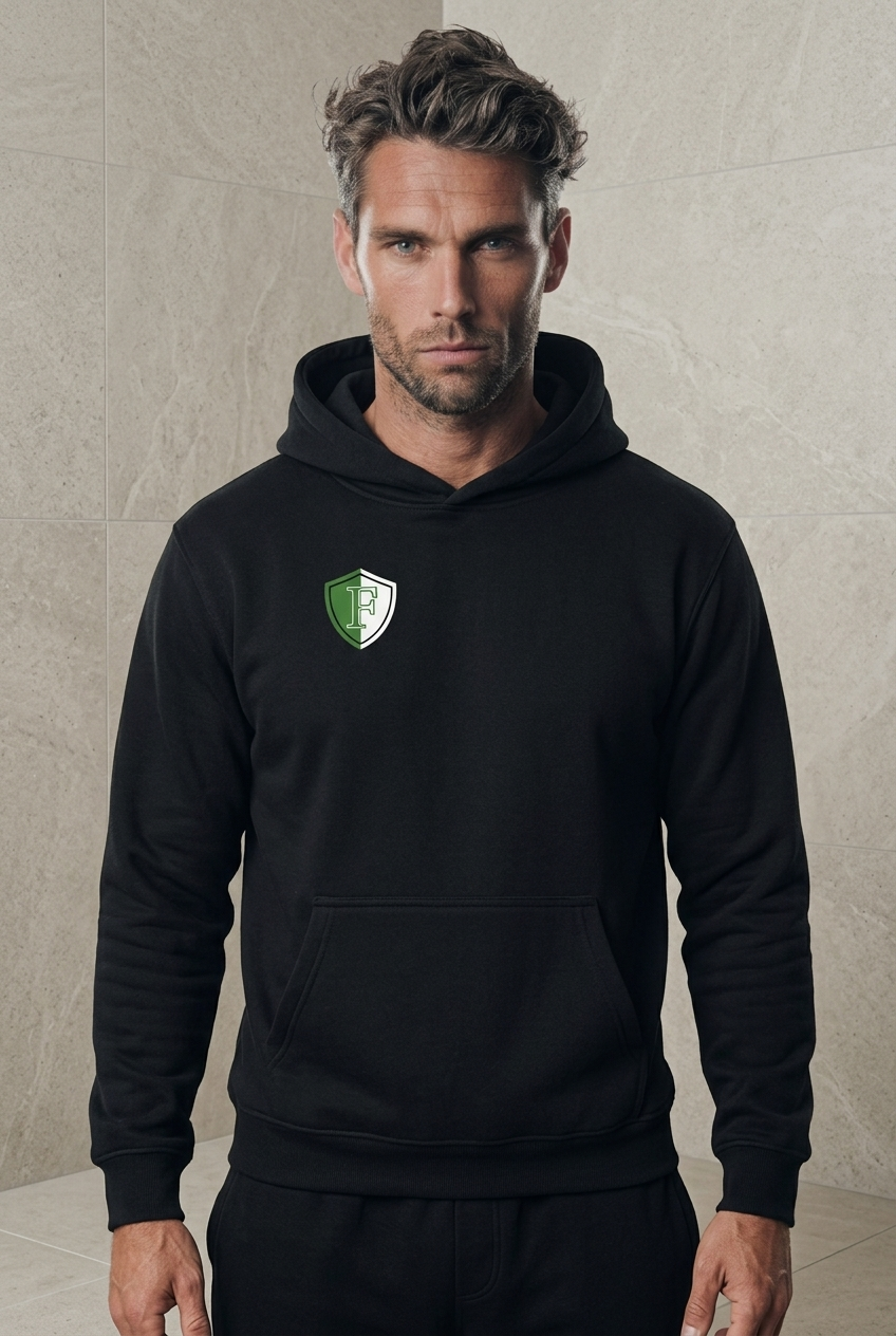 Hoodie FEYENOORD ROTTERDAM