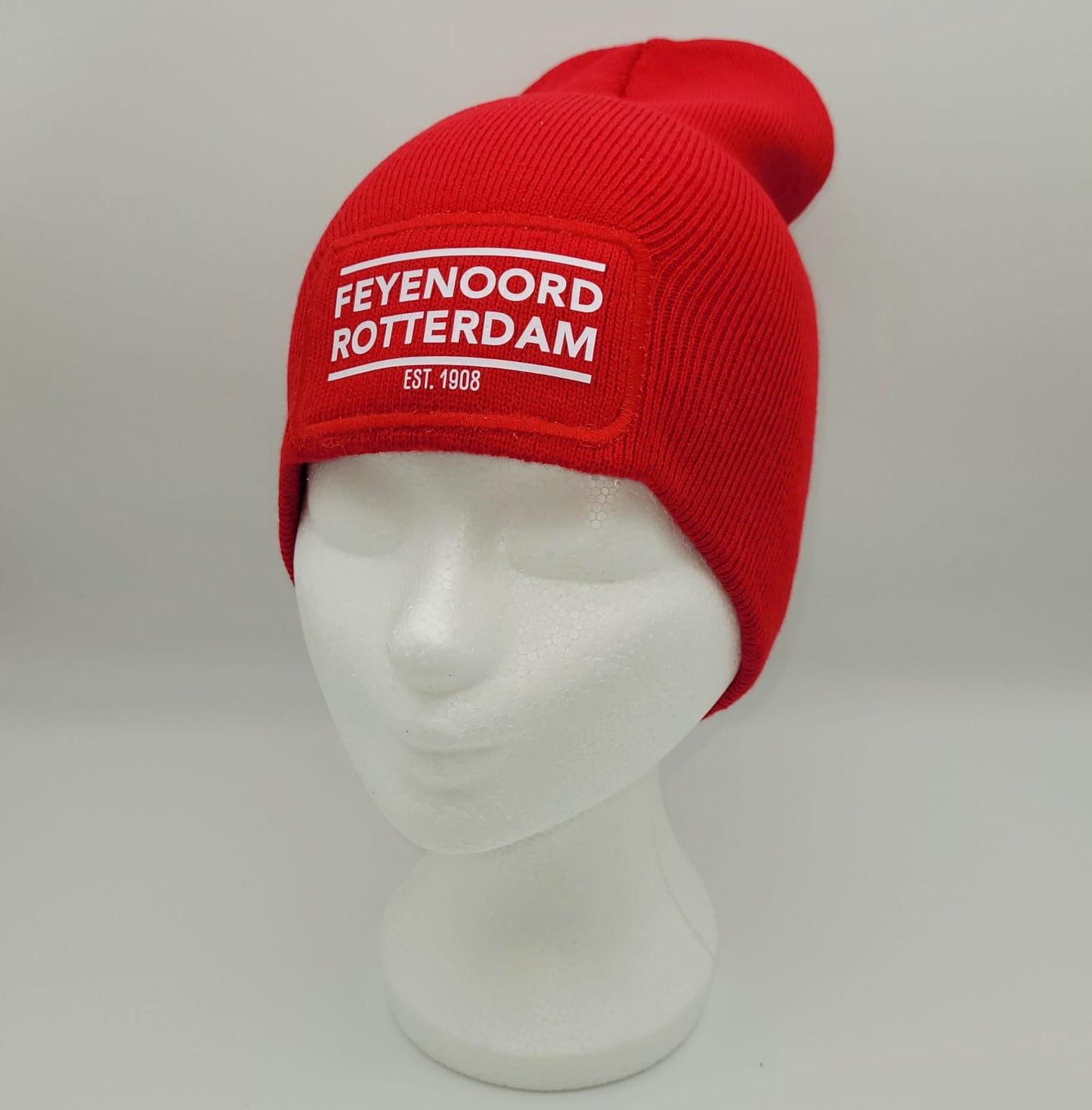 Kinder muts Feyenoord Rotterdam