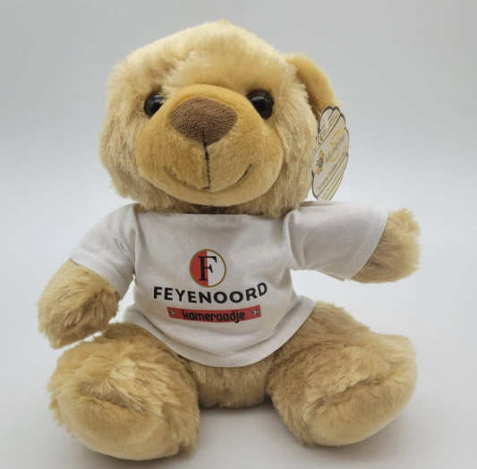Knuffelbeer Feyenoord Kameraadje