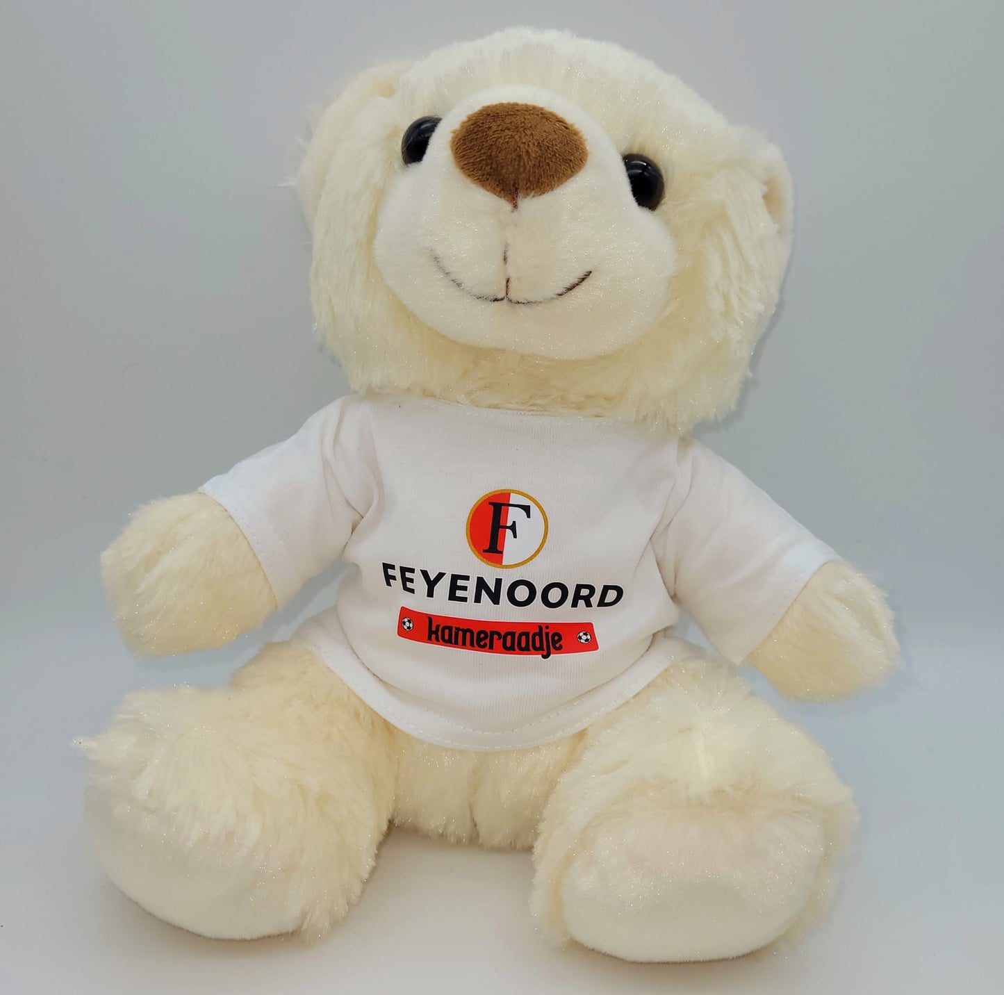 Knuffelbeer Feyenoord Kameraadje