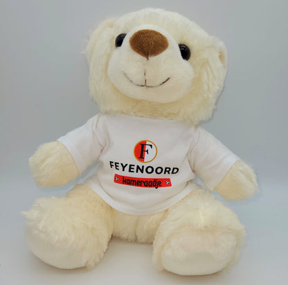 Knuffelbeer Feyenoord Kameraadje