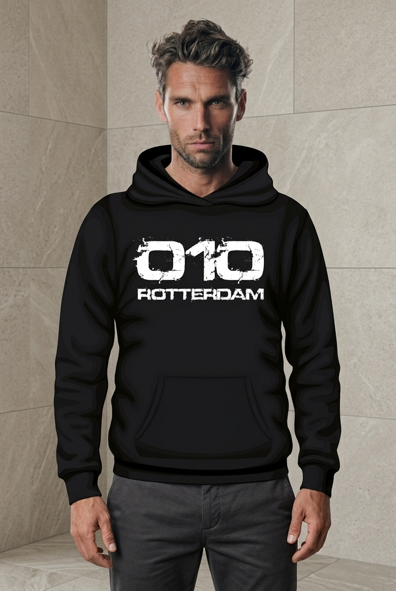 Hoodie 010