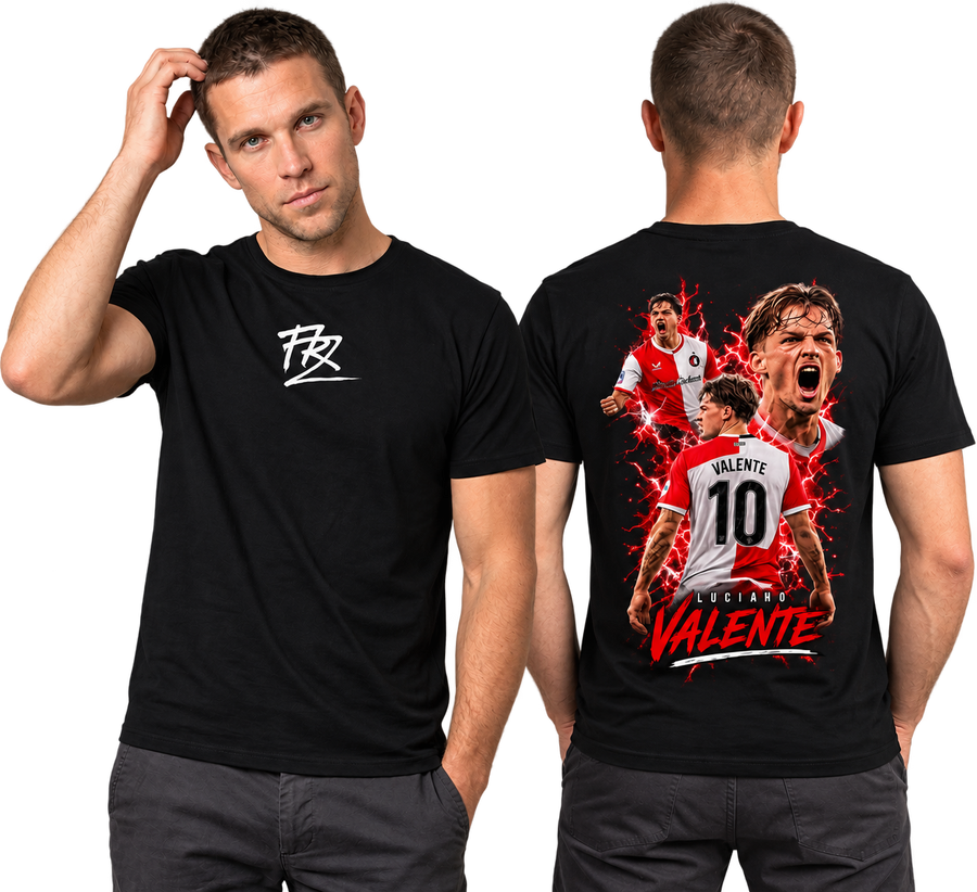 FRZ T-shirt VALENTE