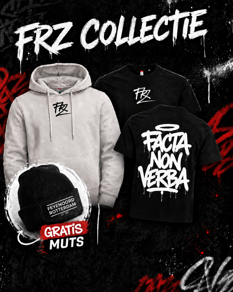FRZ combi FACTA NON VERBA