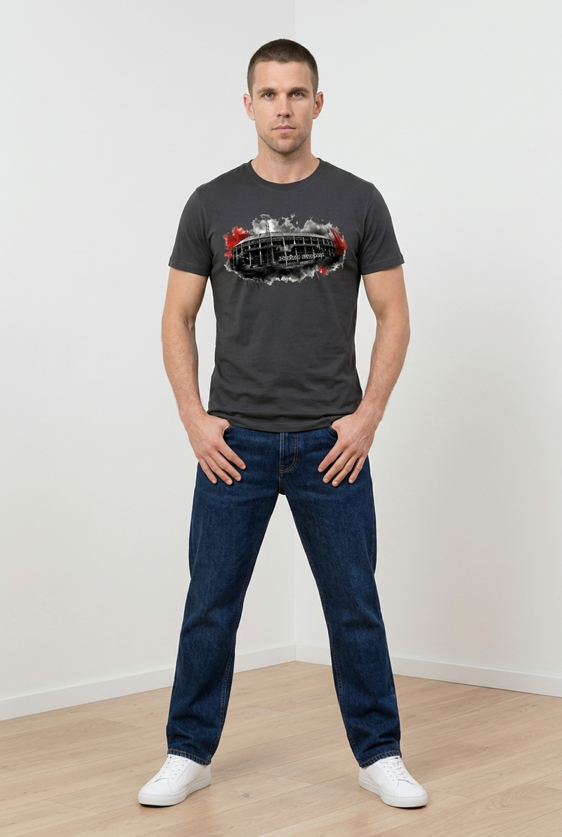 T-shirt De Kuip