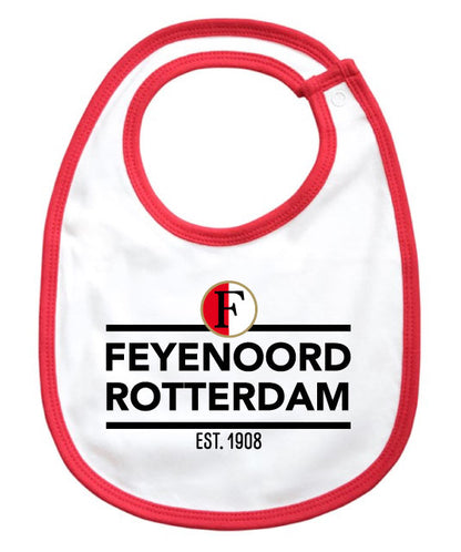 Slabbetje Feyenoord Rotterdam