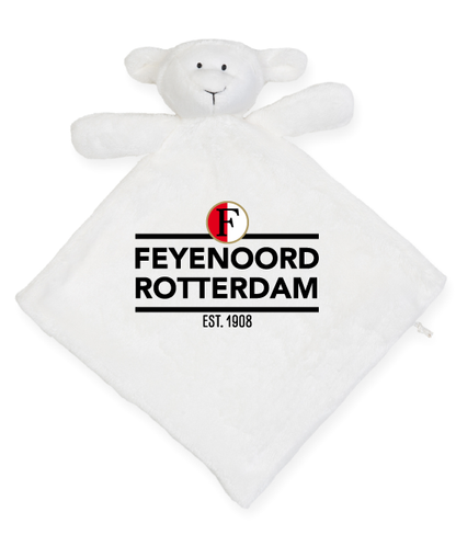Feyenoord kraampakket roze