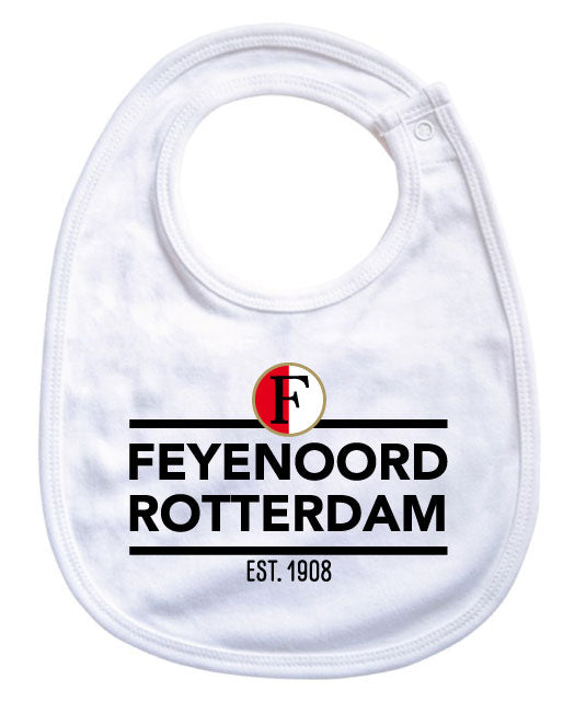 Slabbetje Feyenoord Rotterdam