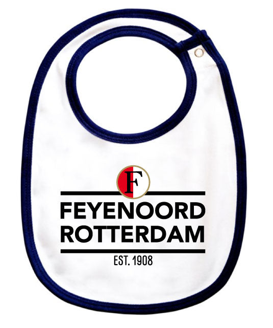 Slabbetje Feyenoord Rotterdam