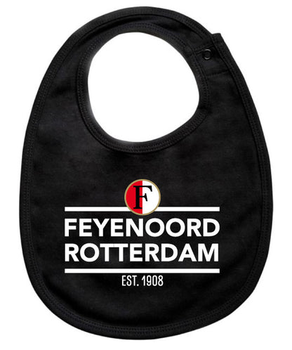 Slabbetje Feyenoord Rotterdam