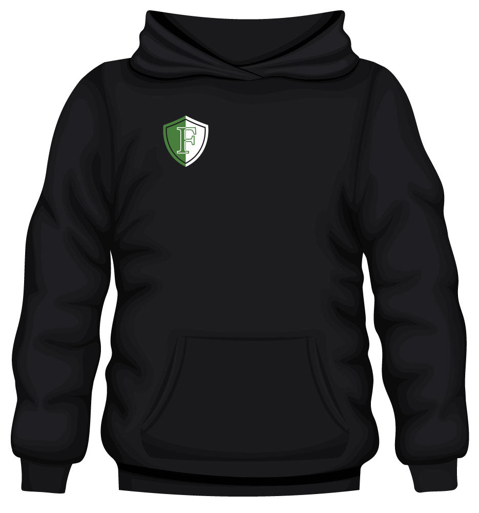 Hoodie FEYENOORD ROTTERDAM