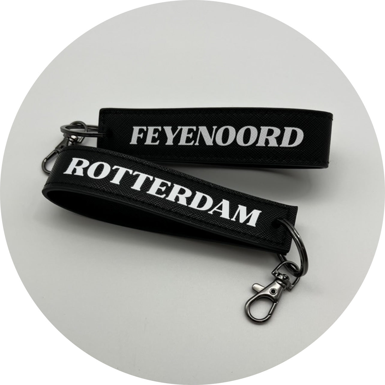 Sleutelhanger Feyenoord Rotterdam