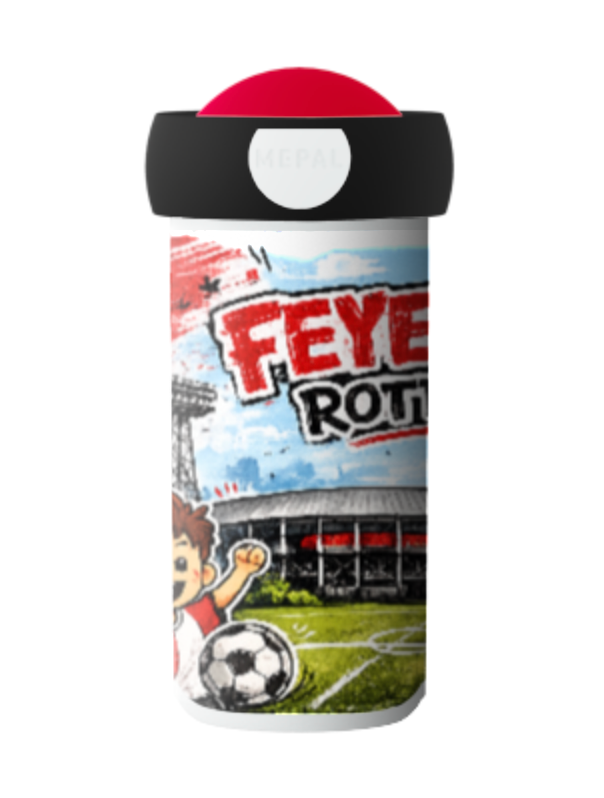 Schoolbeker Feyenoord