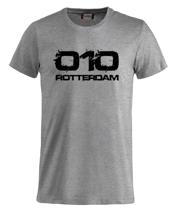 T-shirt 010 Rotterdam