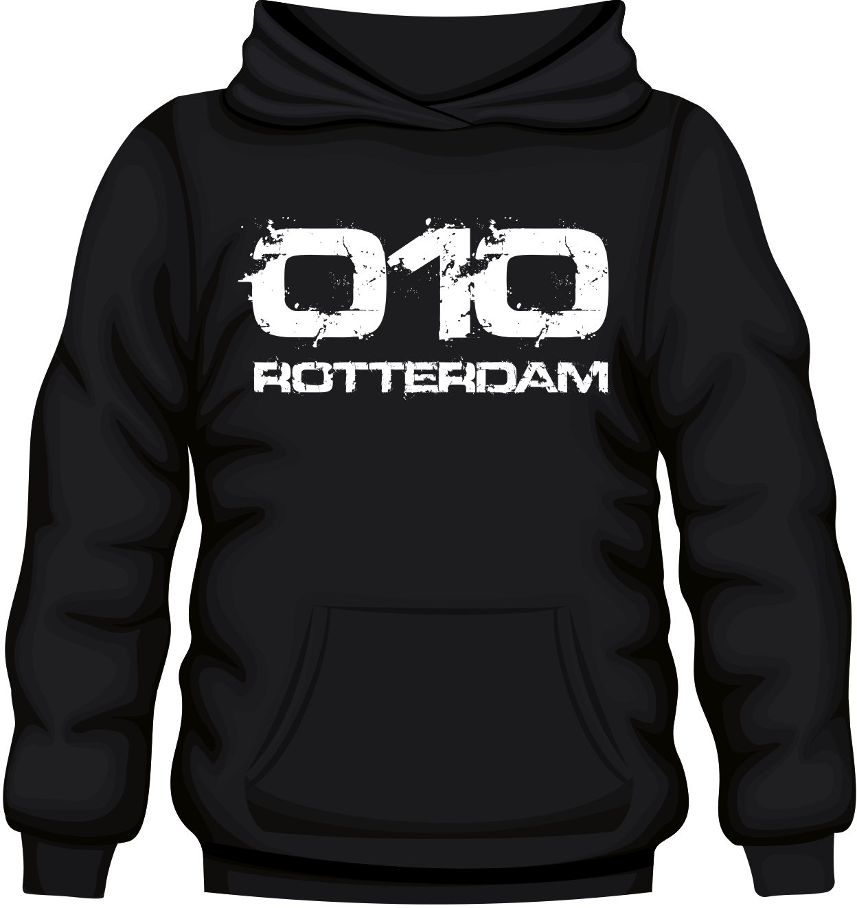 Hoodie 010