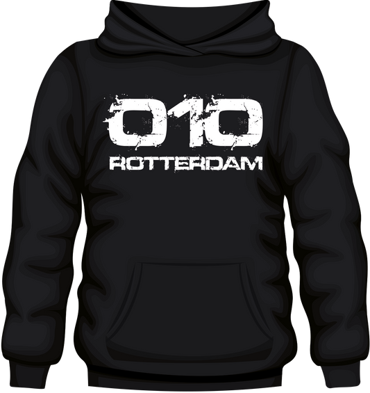 Hoodie 010