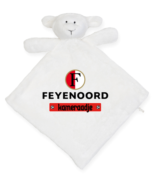 Knuffeldoekjes