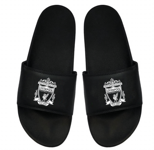 Badslippers Liverpool Logo