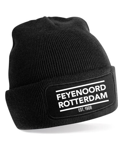 Muts Feyenoord Rotterdam