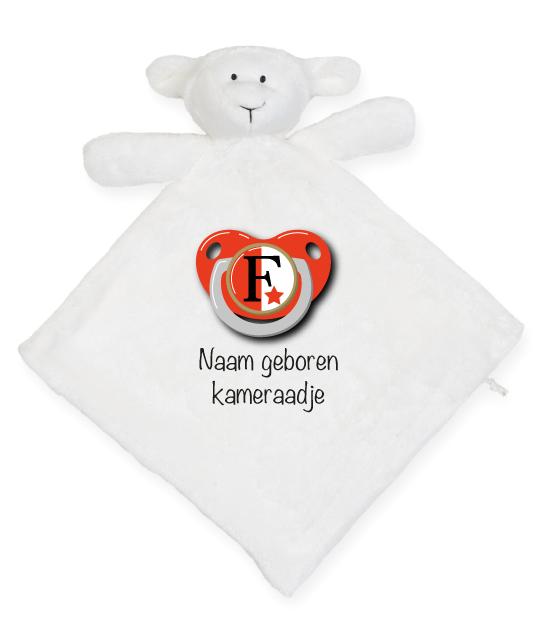 Knuffeldoekjes
