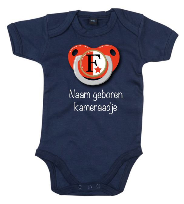 Rompertje Speen naam