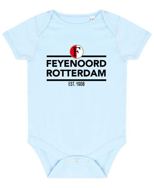 Rompertje Feyenoord Rotterdam
