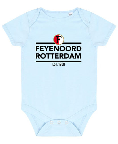 Feyenoord kraampakket blauw