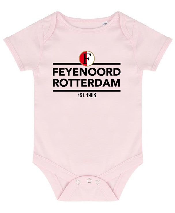 Rompertje Feyenoord Rotterdam