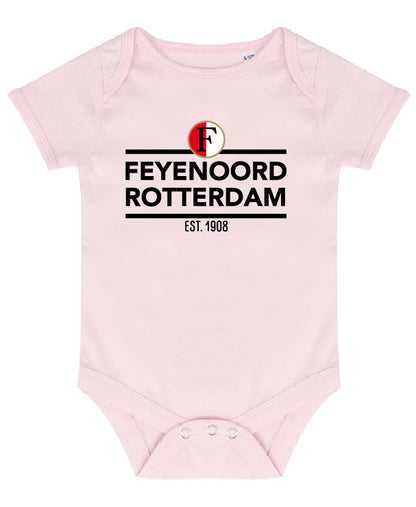 Feyenoord kraampakket roze