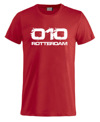 T-shirt 010 Rotterdam