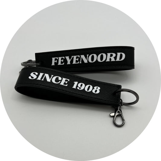 Sleutelhanger Feyenoord Since 1908