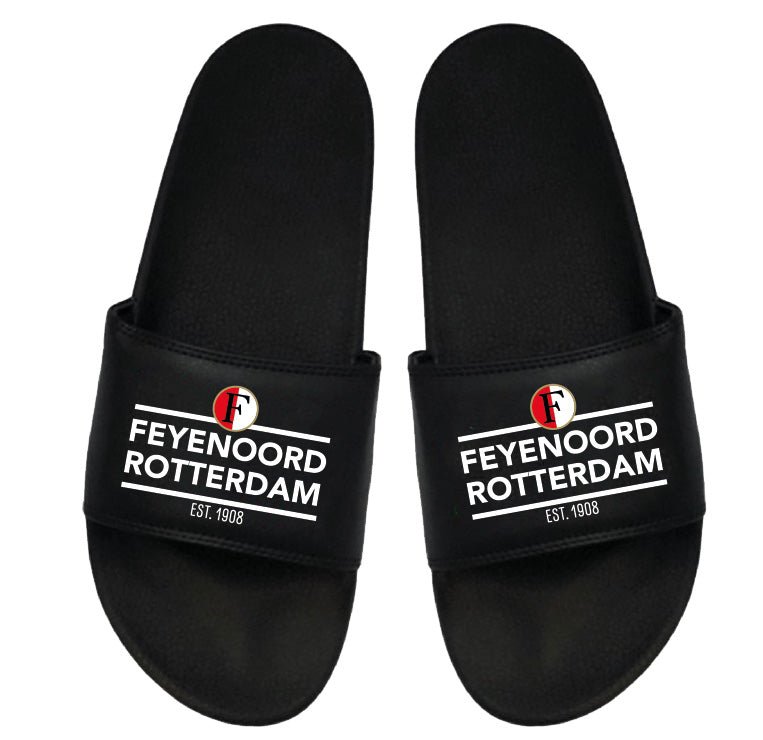 Badslippers Feyenoord Rotterdam