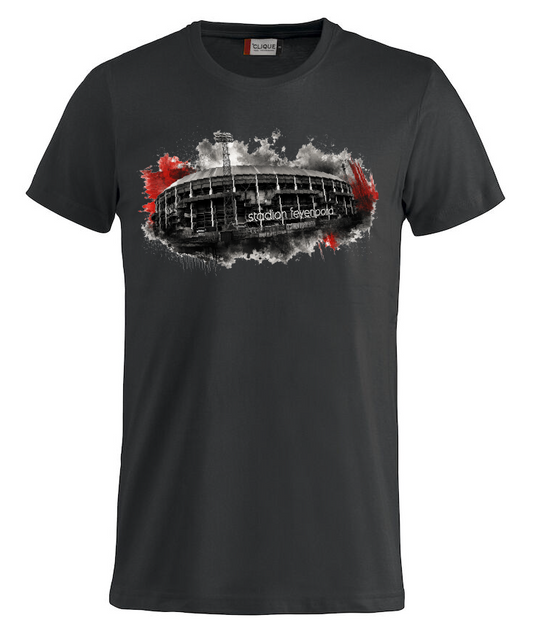T-shirt De Kuip