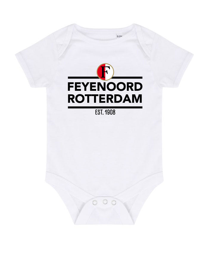 Rompertje Feyenoord Rotterdam