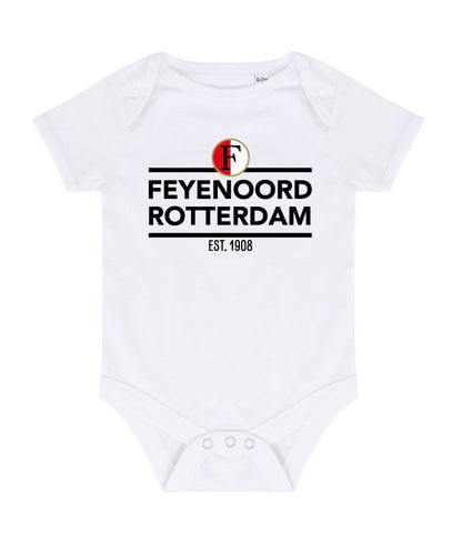 Rompertje Feyenoord Rotterdam