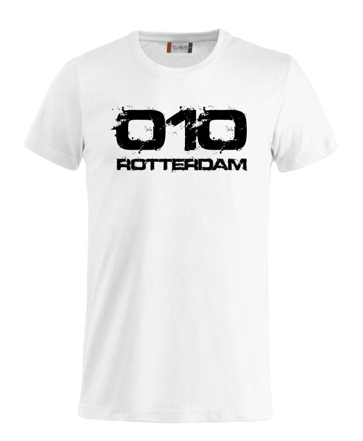 T-shirt 010 Rotterdam